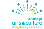 Cuyahoga Arts & Culture Logo